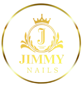Jimmy Nails & Spa logo
